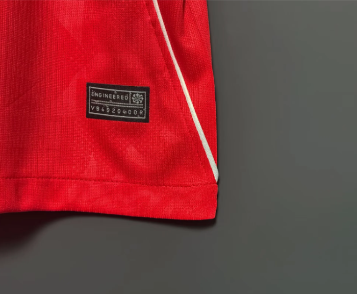 England 2026 World Cup Away Man Jersey