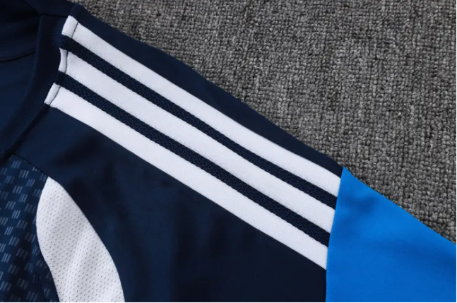 Cruzeiro Training Short sleeve Suit 26/27