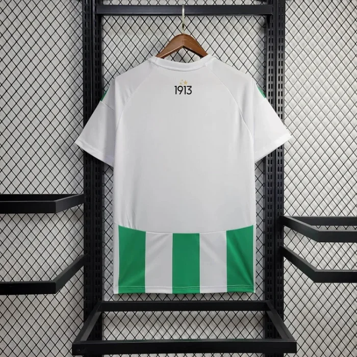 Maccabi Haifa 110 Year Edition Man Jersey 23/24