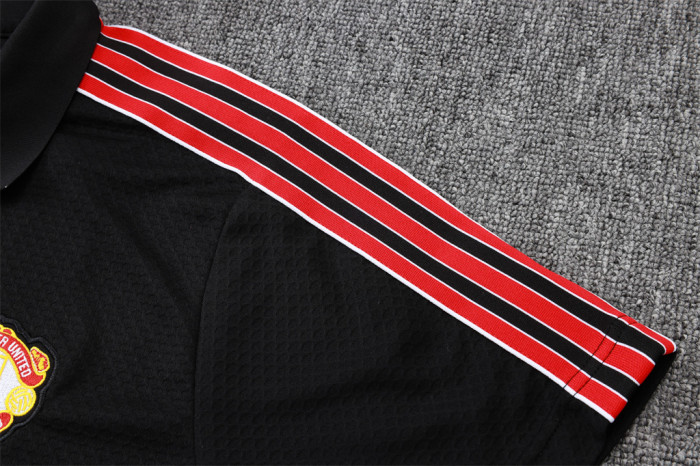 Manchester United POLO Jersey 25/26