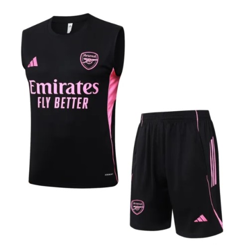 Arsenal Training Jersey 25/26