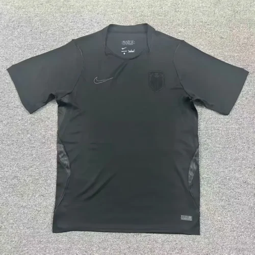 Norway 2026 World Cup Away Man Jersey
