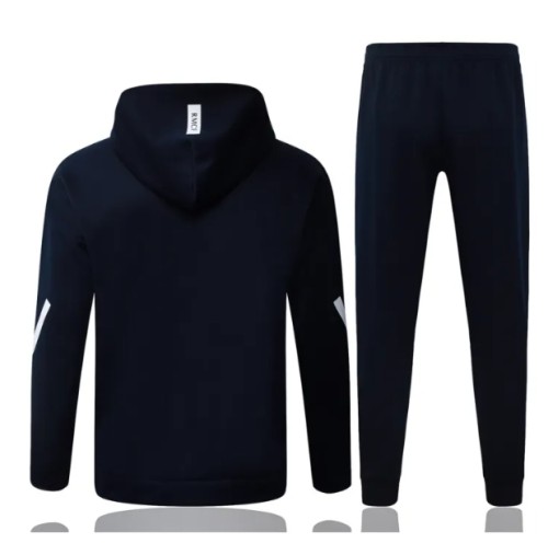 Real Madrid Training Jacket Suit 2025