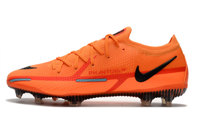 Nike Phantom Gt2 Elite Fg, Firm-Ground Soccer Cleats Unisex-Adulto