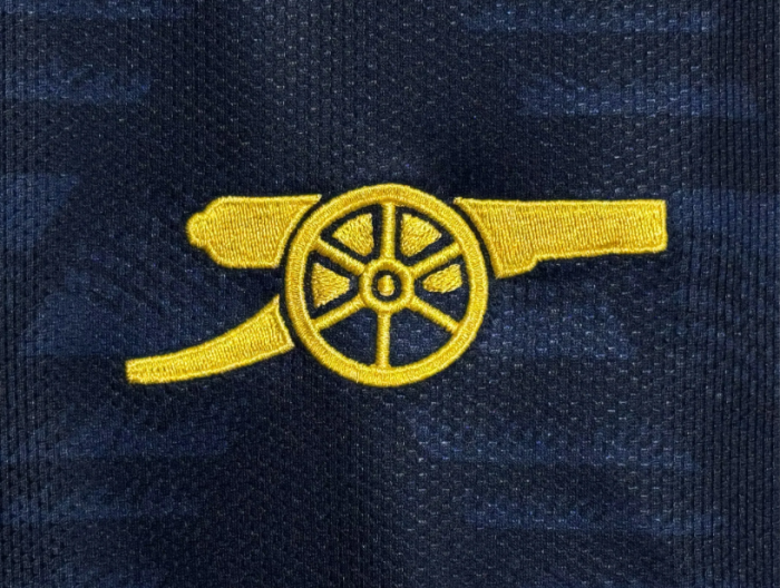 Arsenal Away Man Jersey 26/27