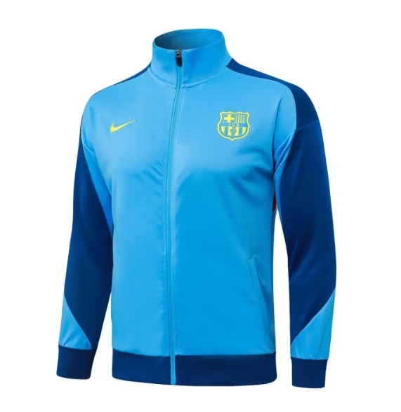 Barcelona Training Jacket 25/26