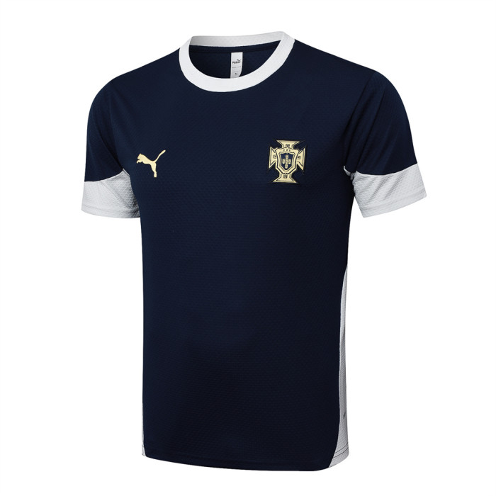 Portugal Training Short sleeve Suit 25/26
