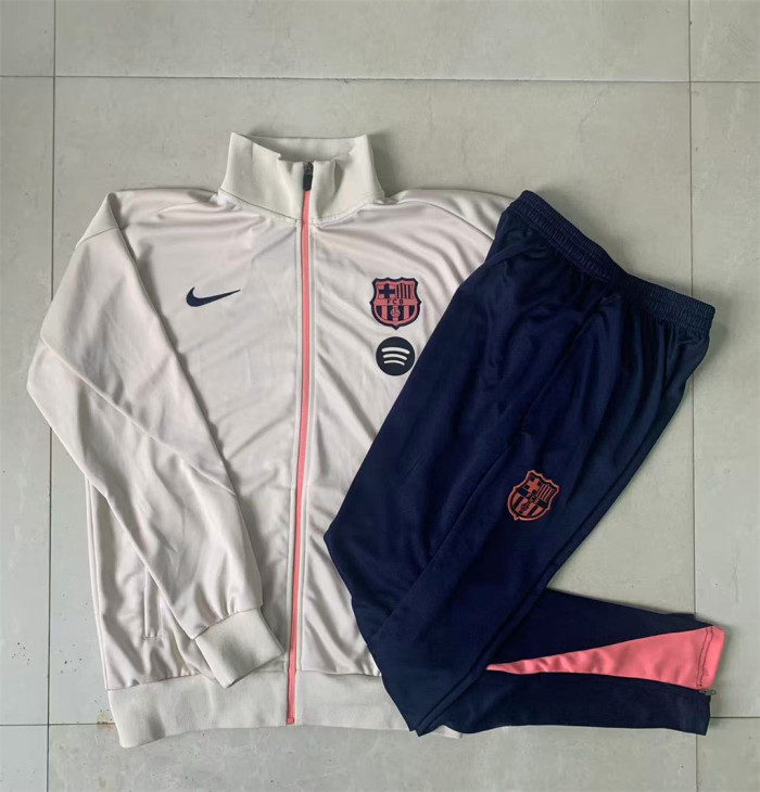 Barcelona Training Jacket 24/25