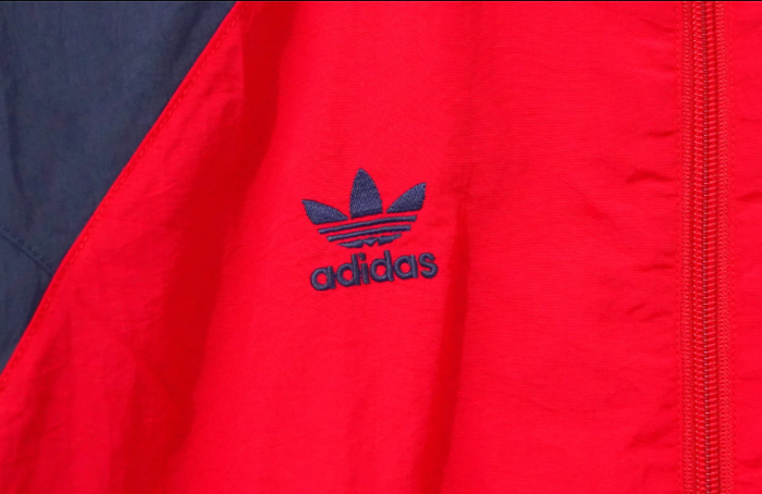Arsenal Training Windbreaker