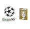 Champion + UCL（10 years）