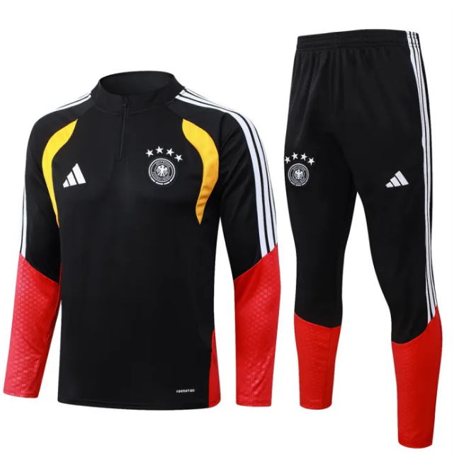 Germany Training Jersey Suit 26/27