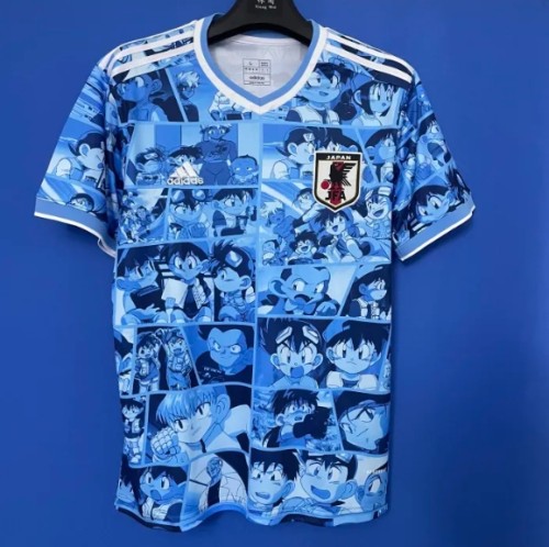 Japan Special Edition Jersey 2025