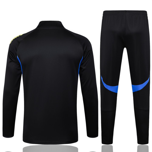 Manchester United Training Jersey Suit 25/26