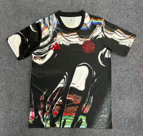 Manchester United Special Edition Man Jersey 2025