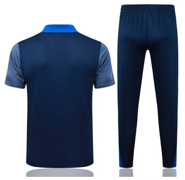 Paris Saint Germain Home POLO Jersey 25/26