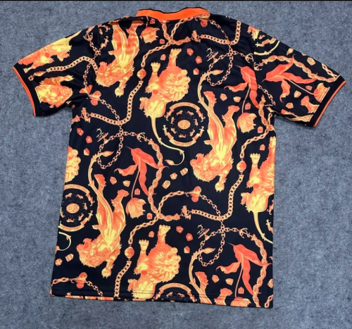 Netherlands KNVB x Nike x Patta 2026 Lifestyle Jersey