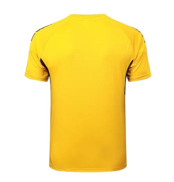 Boca Training Short Sleeve Suit 25/26