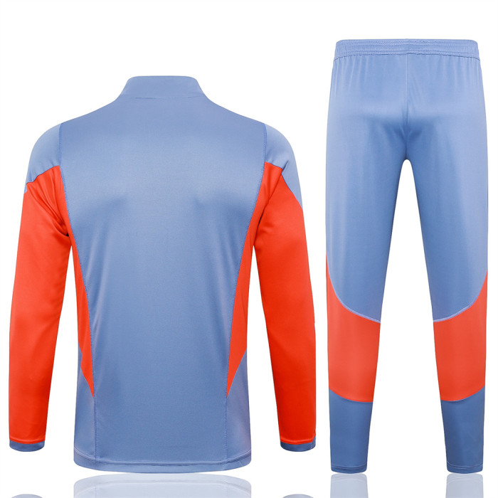 Cruzeiro Training Jersey Suit 24/25