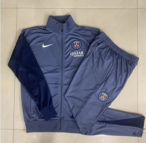 Paris Saint-Germain Training Jacket 25/26