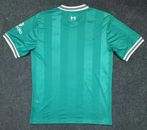 Liverpool Third Man Jersey 25/26