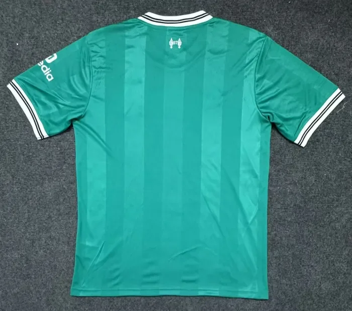 Liverpool Third Man Jersey 25/26