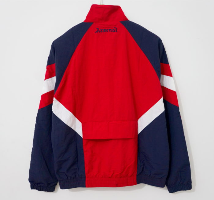 Arsenal Training Windbreaker