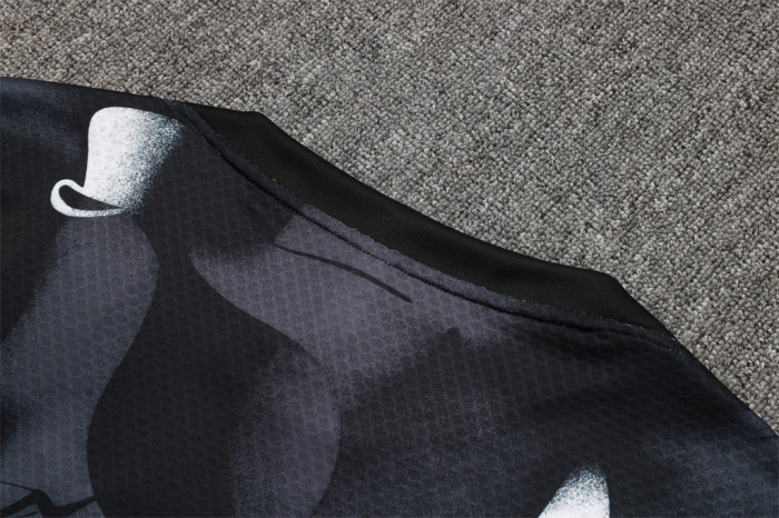 Corinthians Training Short Sleeve Jersey 25/26
