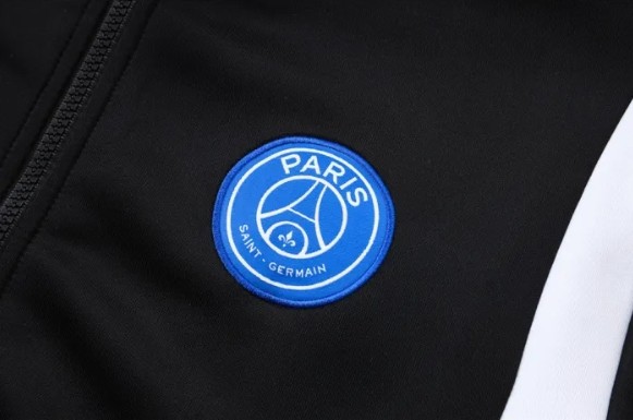 Paris Saint Germain Training Jacket Suit 2025