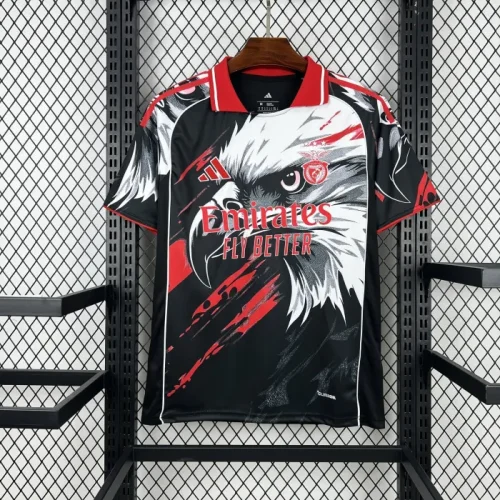 SL Benfica Special Man Jersey 26/27