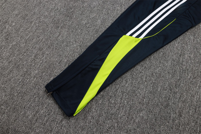 Real Madrid Training Jersey Suit 25/26