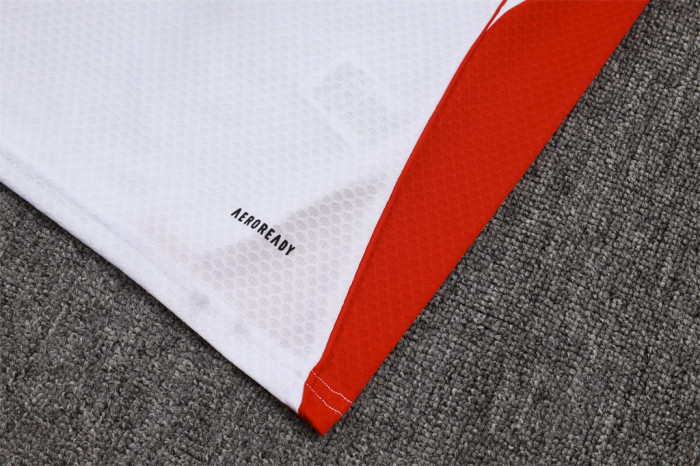 Ajax Training Short sleeve Jersey 25/26