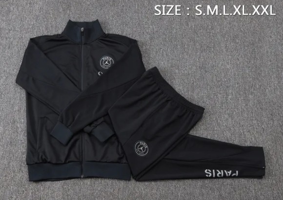 Paris Saint-Germain Training Jacket 25/26