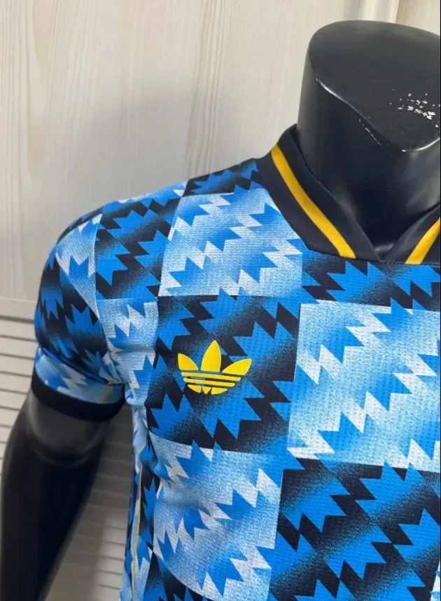 Manchester United Lifestyle Retro Jersey 25/26