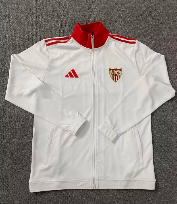 Sevilla Training Jacket 25/26