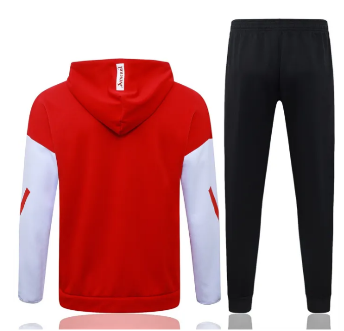 Arsenal Training Jacket Suit 2025