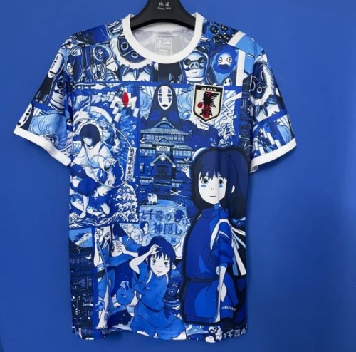 Japan Special Edition Jersey 2025