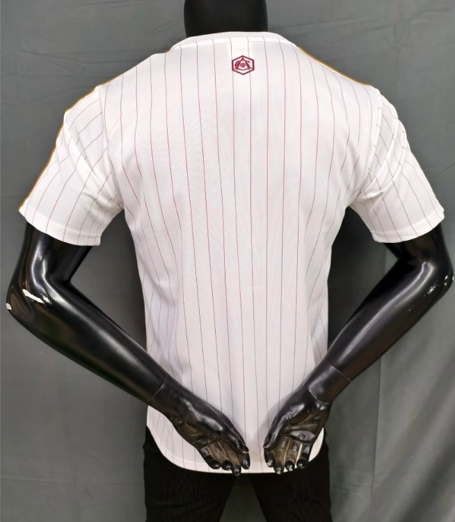 Copy Arsenal icons Man Jersey 25/26