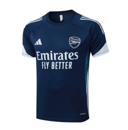 Arsenal Training Short sleeve Jersey 25/26