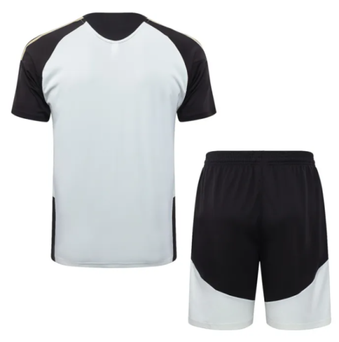 Flamengo Training Short sleeve Suit 26/27