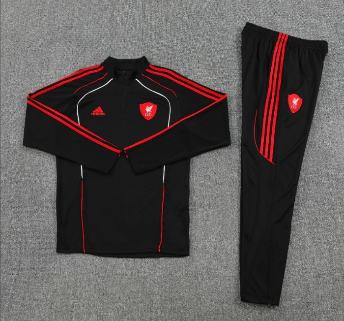 Liverpool Training Jacket Suit 2025