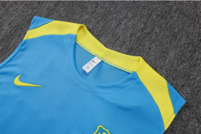 Barcelona Training Jersey 25/26