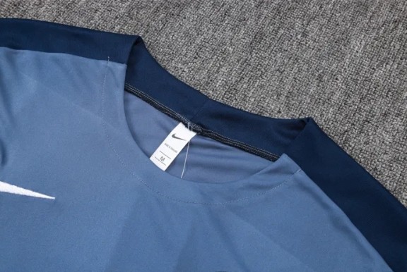 Paris Saint Germain Training Short sleeve Jersey 25/26
