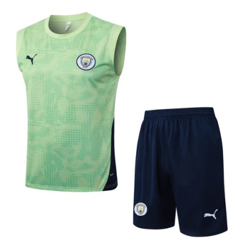 Manchester City Training Jersey 25/26