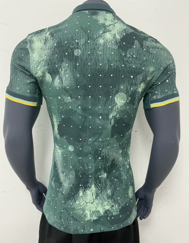 Tottenham Hotspur Third Player Jersey 24/25