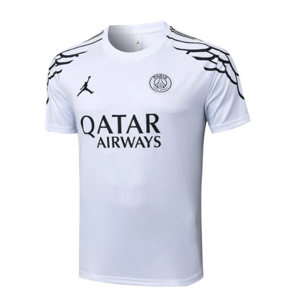 Paris Saint Germain Training Short sleeve Jersey 25/26