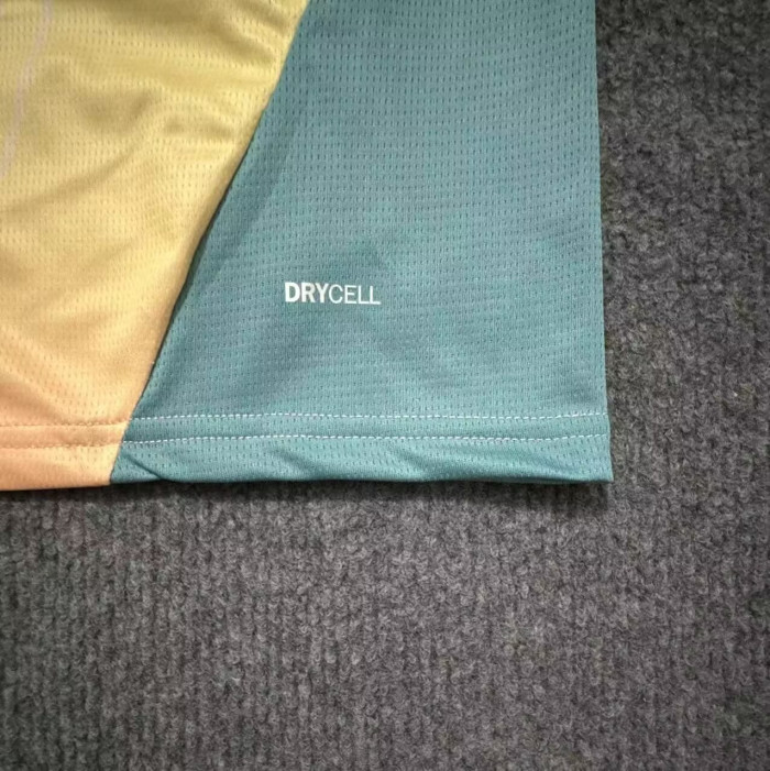 Manchester City 'Definitely City' Man Jersey 24/25