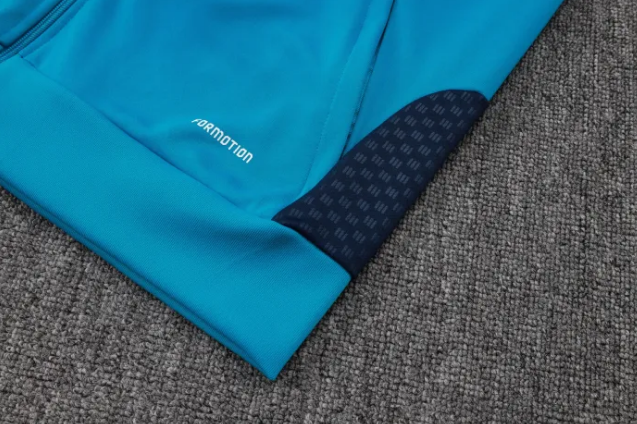 Spain Training Jacket 26/27