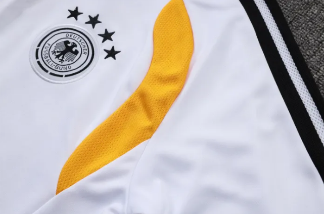 Germany Training Jersey Suit 26/27