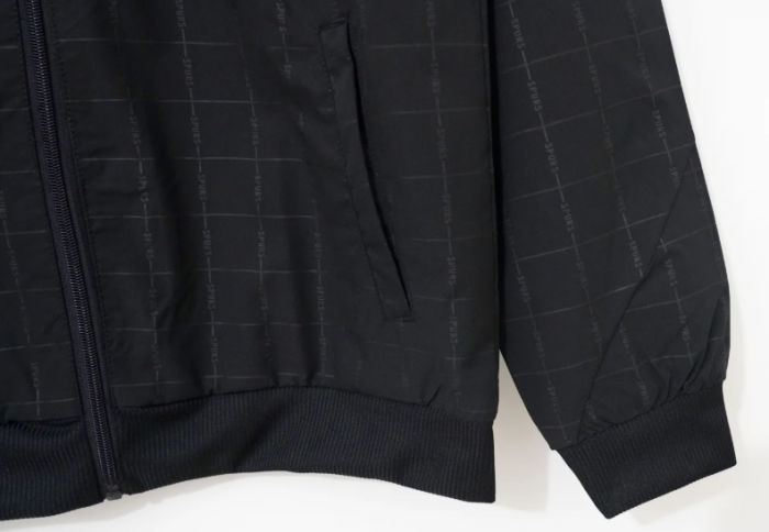 Tottenham Hotspur Training Windbreaker