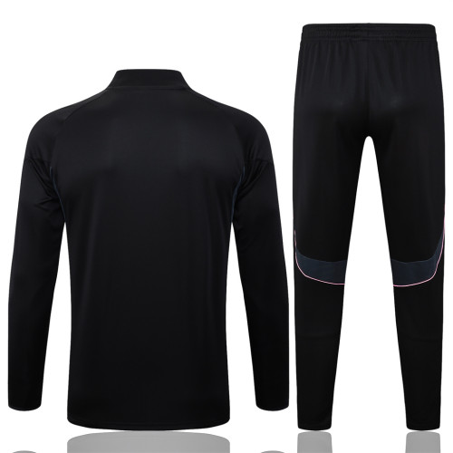 Juventus Training Jacket Suit 25/26